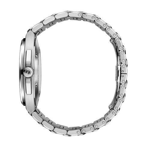 Ingenieur Automatic 40 Silver Dial Watch - 4